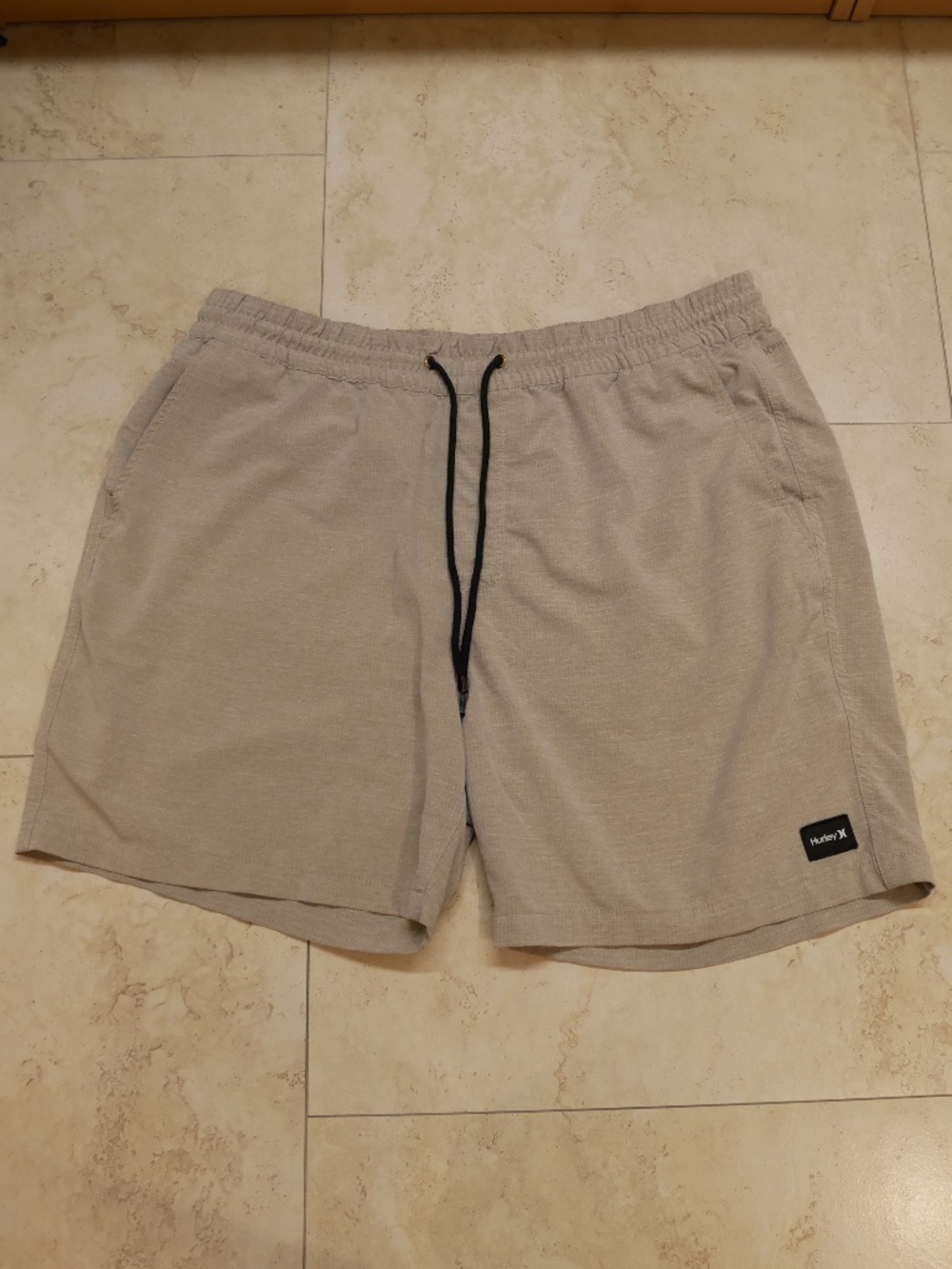 Hurley Mens Casual Shorts~
